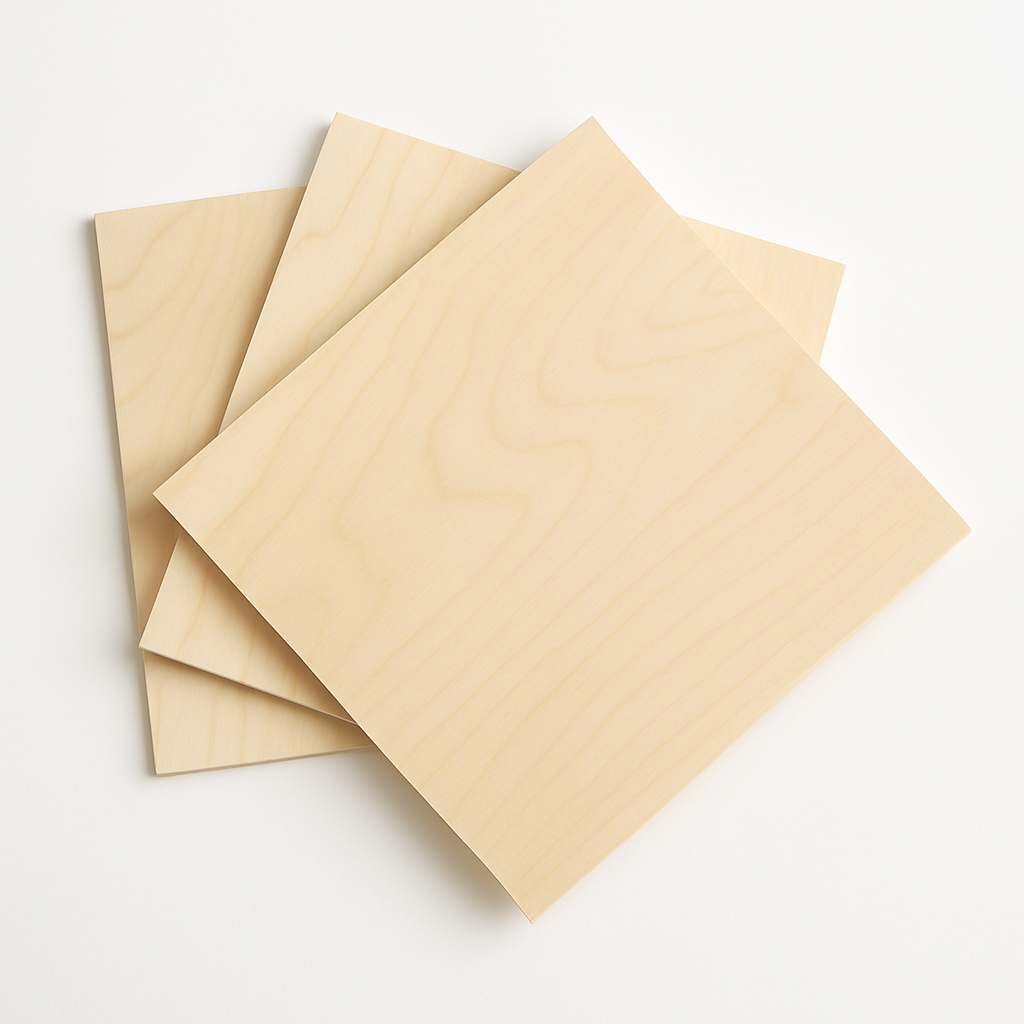 6mm Baltic Birch 12x12