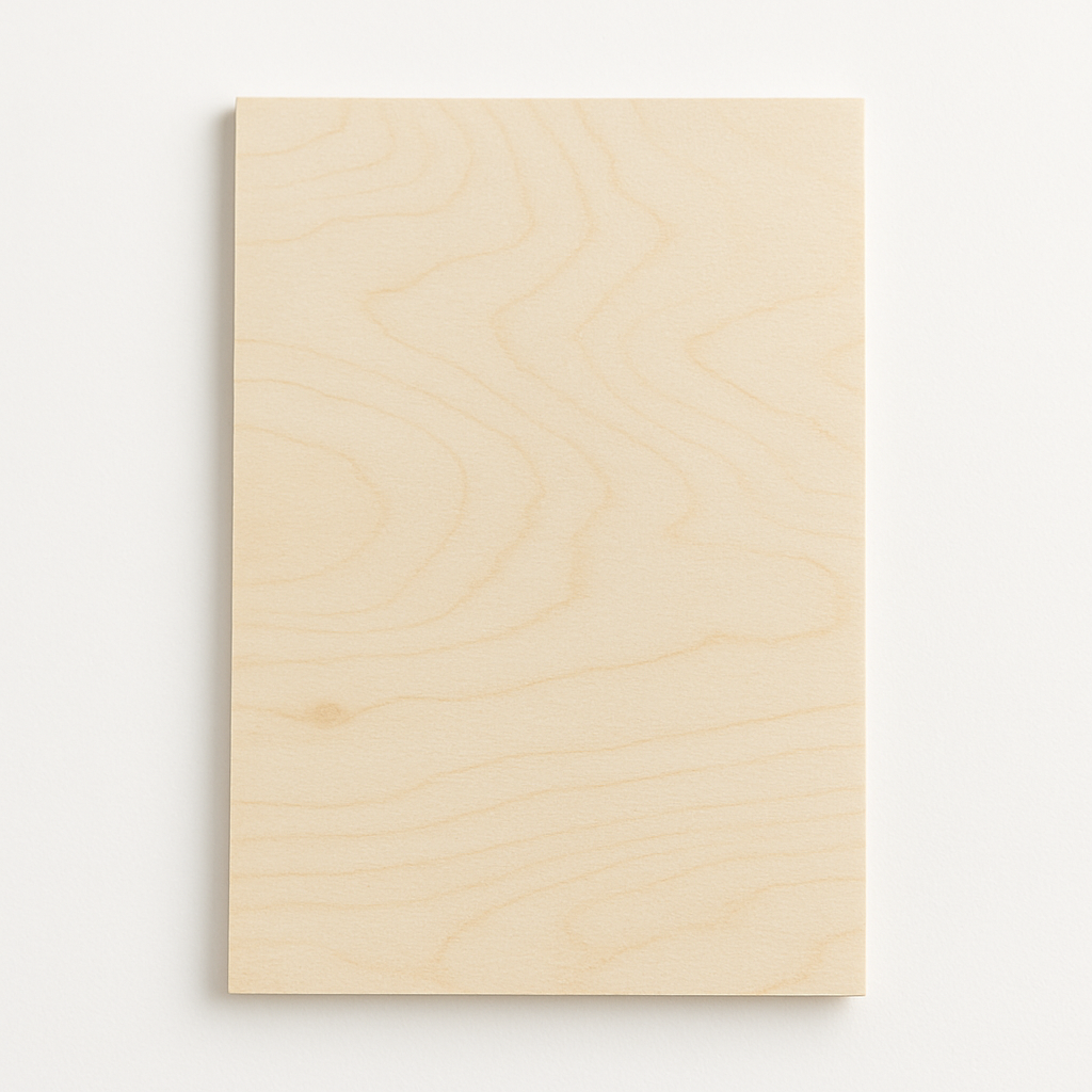 6mm Baltic Birch 12x20